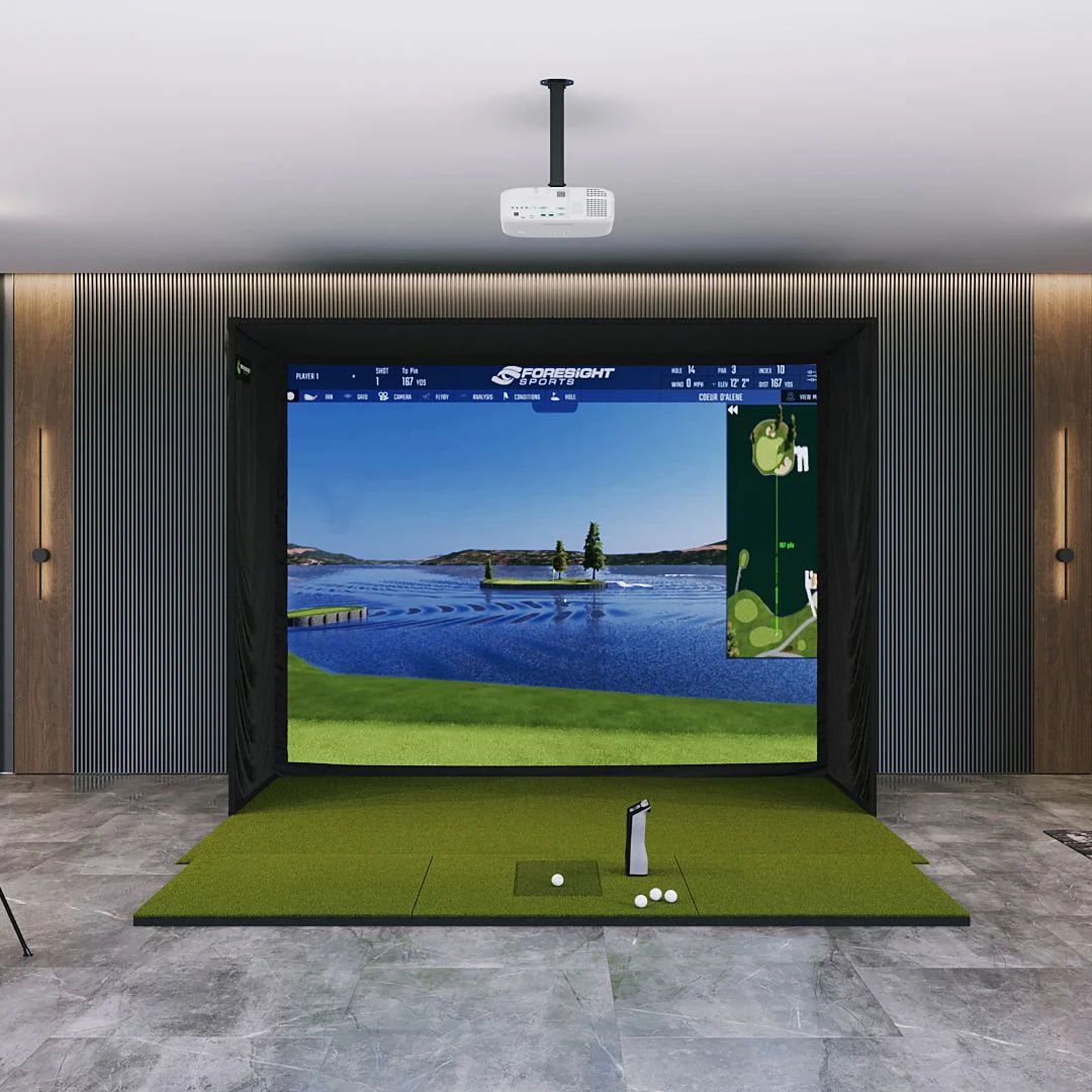 Golf Simulators