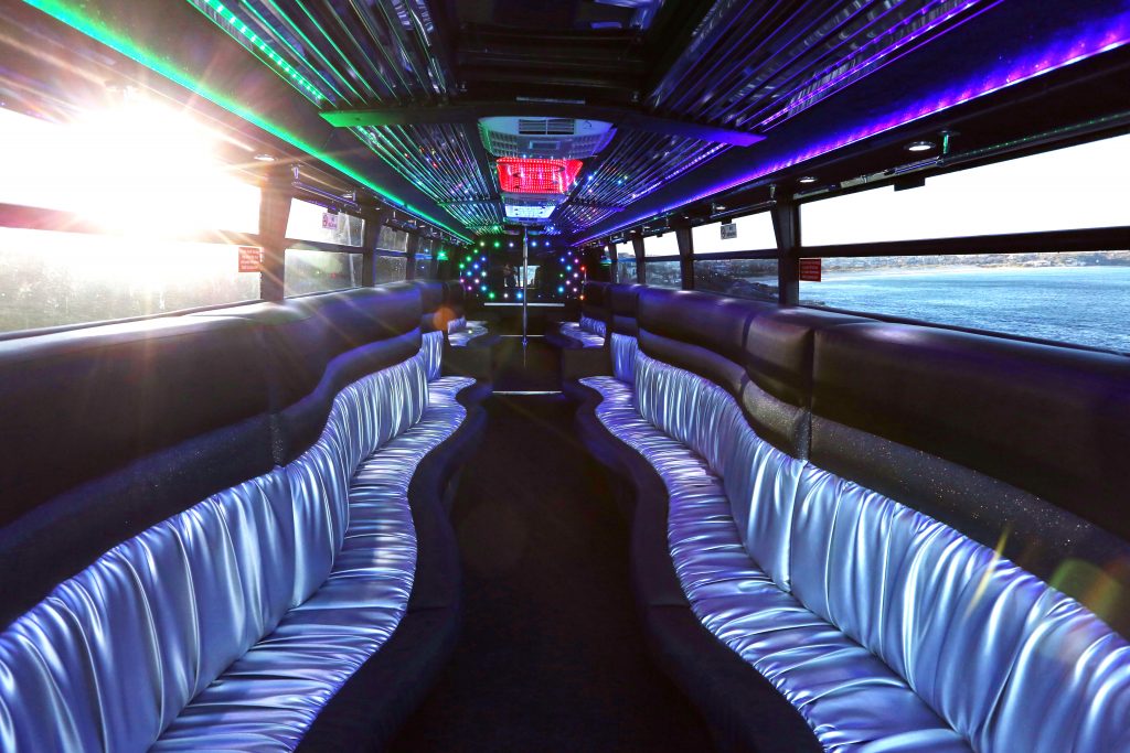 party bus service