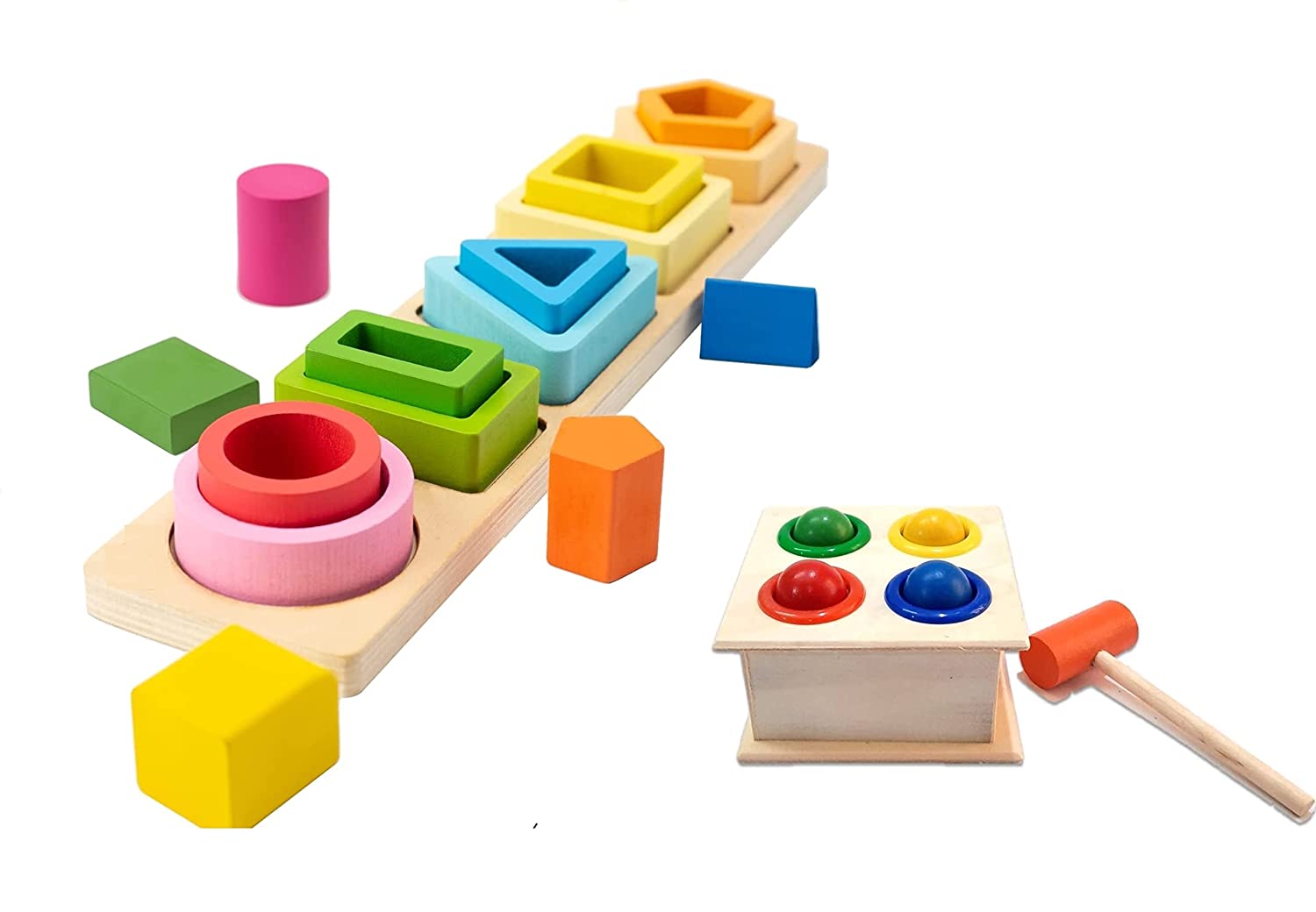 Montessori Toys