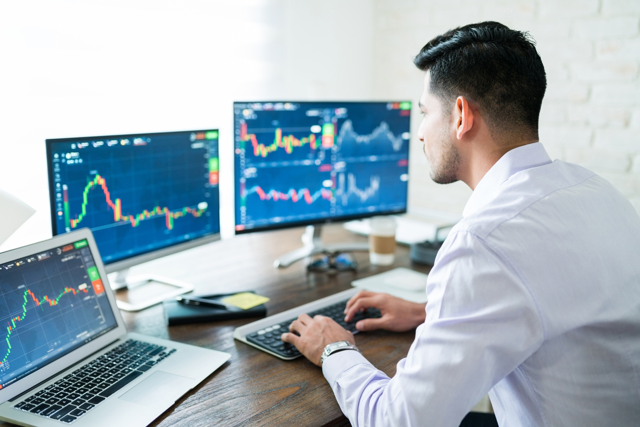 AI Trading System