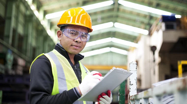 independent factory assessment