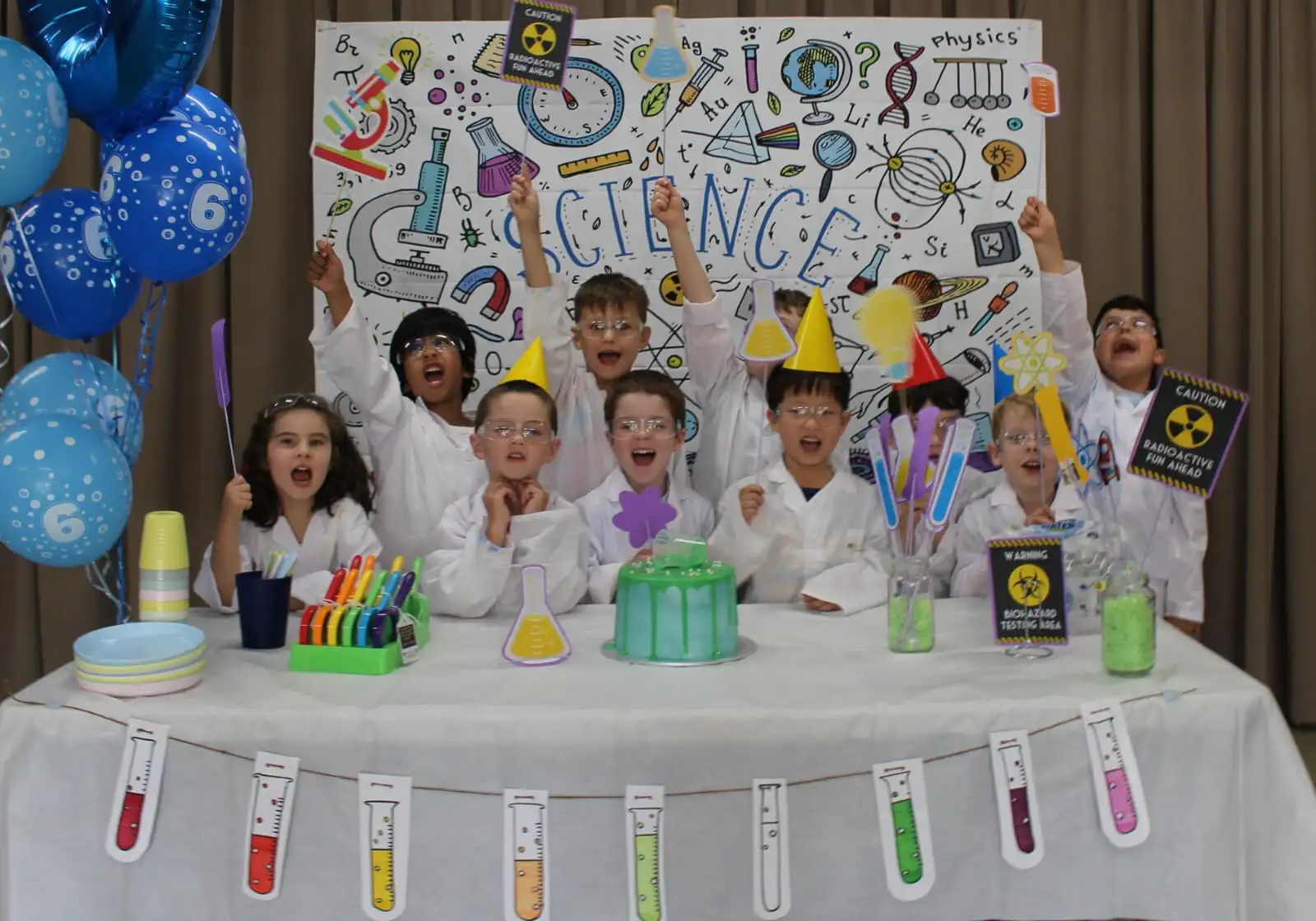 Children's Party